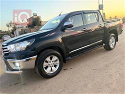 تويوتا هايلوكس